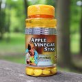 Starlife Apple vinegar star