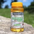 Potassium star