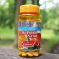 Starlife Slim fiber star