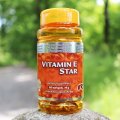 Starlife Vitamin e star