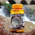 Starlife Coconut oil star
