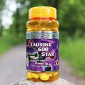 Starlife Taurine 600 star