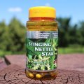 Stinging nettle star