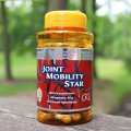 Starlife Joint mobility star