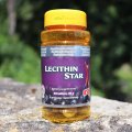 Lecithin star
