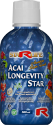 Starlife ACAI LONGEVITY STAR 500ml