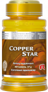 Starlife COPPER STAR 60 kapslí