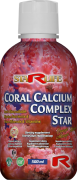Starlife CORAL CALCIUM COMPLEX STAR 500ml