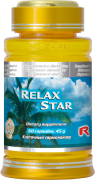 Starlife RELAX STAR 60 kapslí