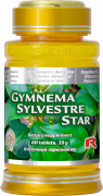 Starlife GYMNEMA SYLVESTRE STAR 60 kapslí