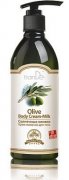 TianDe Krémové tělové mléko Slunečné olivy 350 g