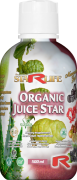 Starlife ORGANIC JUICE STAR 500 ml