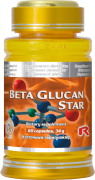 Starlife BETA GLUCAN STAR 60 kapslí