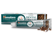 Himalaya Dental Cream Zubní pasta s hřebíčkem, 100 g