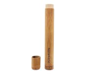 NanoNano bambusové pouzdro na zubní kartáček 1ks