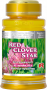 Starlife RED CLOVER STAR 60 kapslí