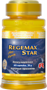 Starlife REGEMAX STAR 60 kapslí