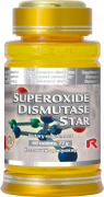 Starlife SUPEROXIDE DISMUTASE STAR 60 kapslí
