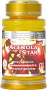 Starlife ACEROLA STAR 60 kapslí