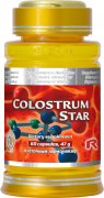 Starlife COLOSTRUM STAR 60 kapslí