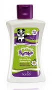 TianDe Šampon gel na tělo a vlasy Baby Bambo 250 g