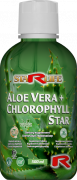 Starlife ALOE VERA A CHLOROPHYLL STAR 500 ml