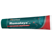 Himalaya Herbal Healthcare Rumalaya gel 50 g - na klouby
