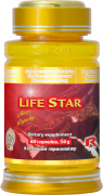 Starlife LIFE STAR 60 kapslí