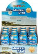 Starlife MINERAL STAR 12*60 ml