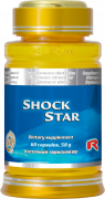 Starlife SHOCK STAR 60 kapslí