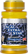 Starlife ACAI EXTRA STAR 60 kapslí