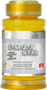 Starlife C-M-Z-3 STAR 60 kapslí
