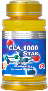 Starlife CLA 1000 STAR 60 kapslí