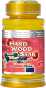 Starlife HARD WOOD STAR 60 kapslí